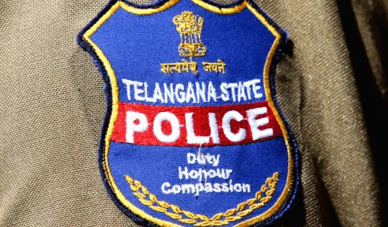 93 child labourers rescued in Adilabad, says SP Akhil Mahajan