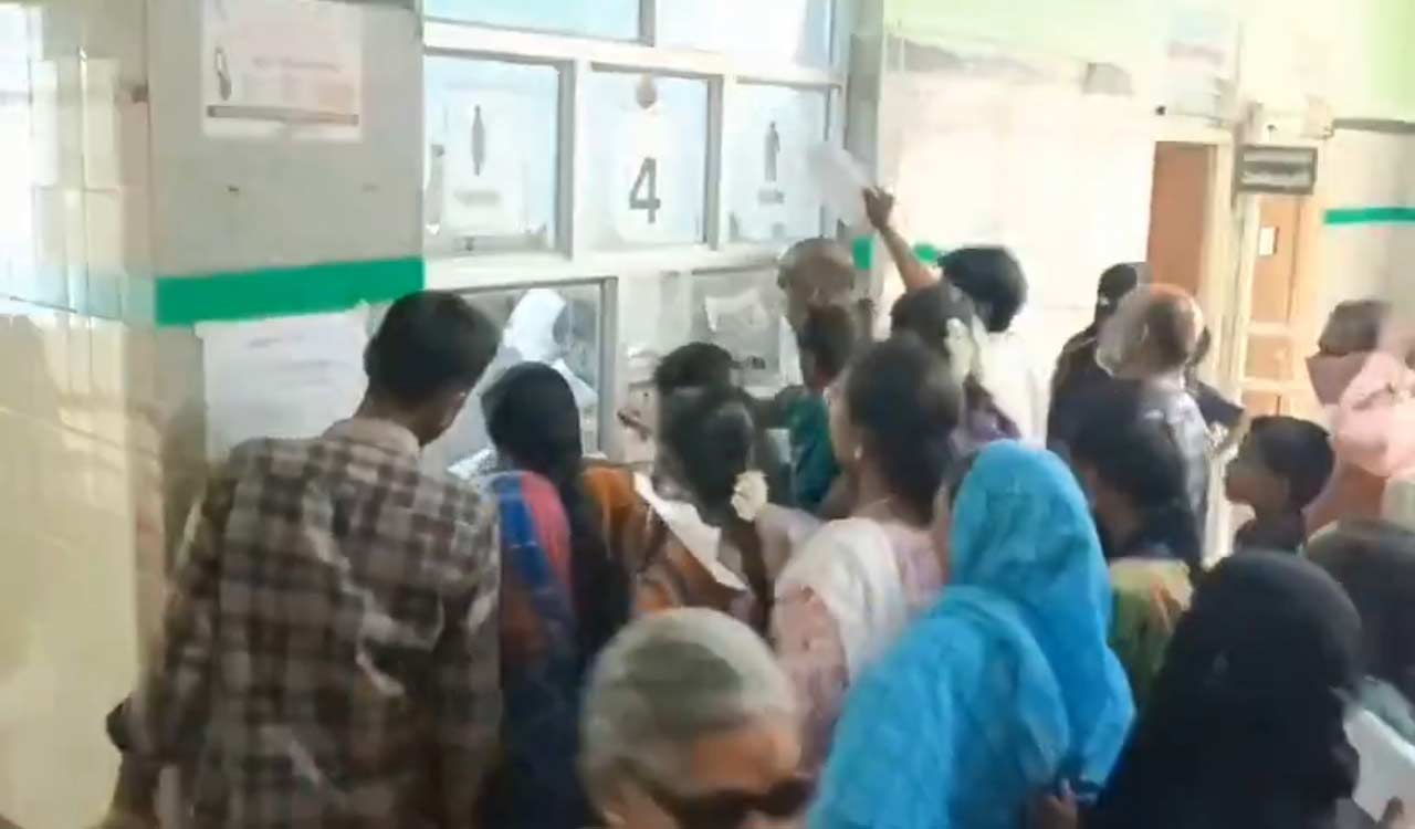 Telangana’s Aarogyasri faces crisis as 360 private hospitals threaten service withdrawal