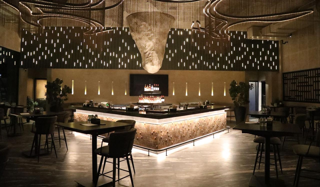 Teraso reopens in Jubilee Hills with a bold new look