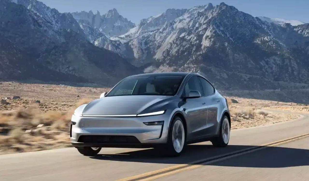 Musk’s Tesla to open Delhi showroom on August 11, a month after Mumbai debut