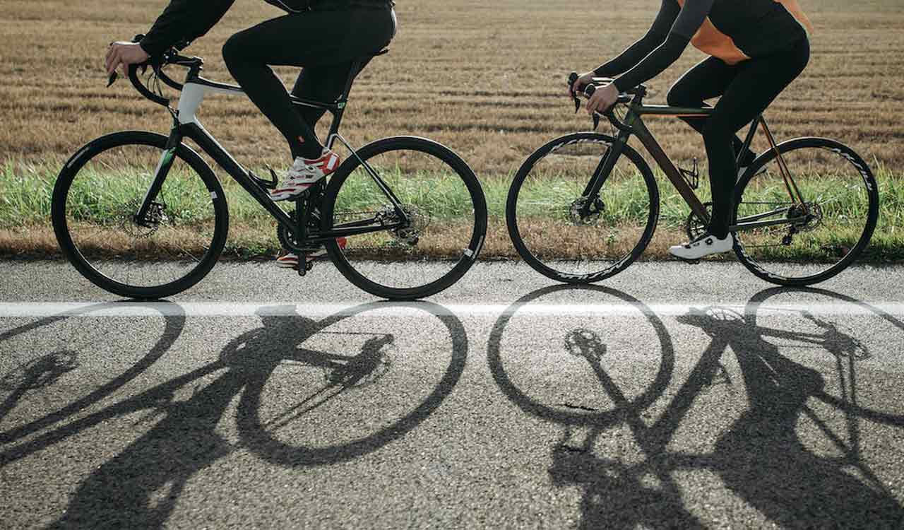 India’s biggest cycling event for kids on September 14