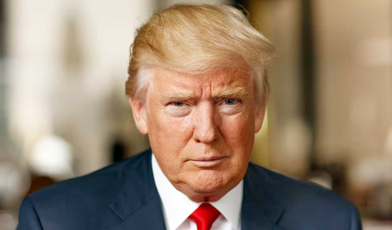 ‘Don’t know’ about US imports from Russia, says Trump