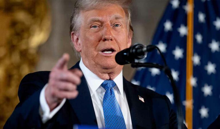 Trump hints at JD Vance as MAGA heir, leaves door open for Rubio's future role