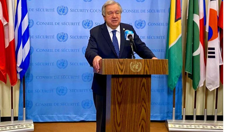 Un General Assembly