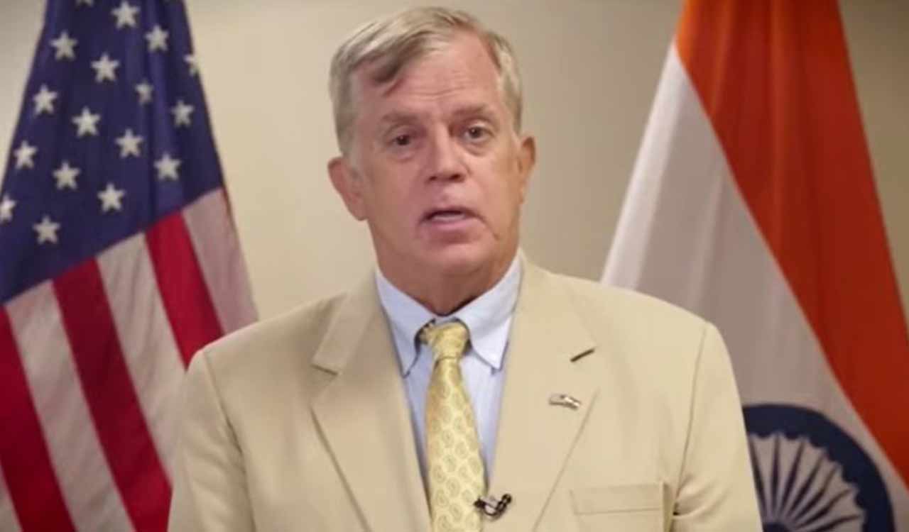 Unpredictable American diplomacy complicating India trade talks, says ex-US diplomat