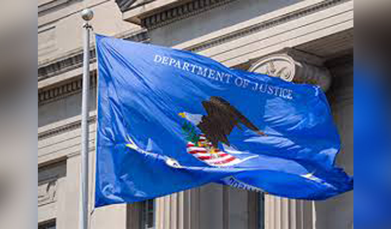 US Department of Justice announces probe into H-1B visa misuse