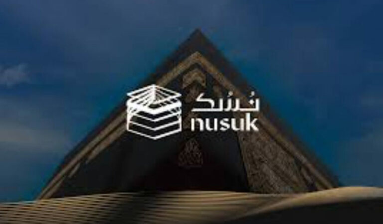 Saudi Arabia's new digital app makes Islamic pilgrimage easy, for Indians too