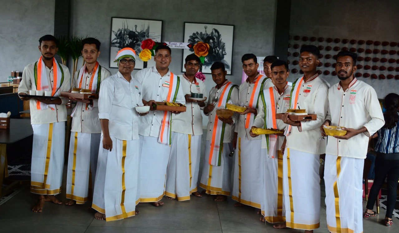 Hyderabad’s Akan Aahvaanam supports Thalassemia-free India with Independence Day event