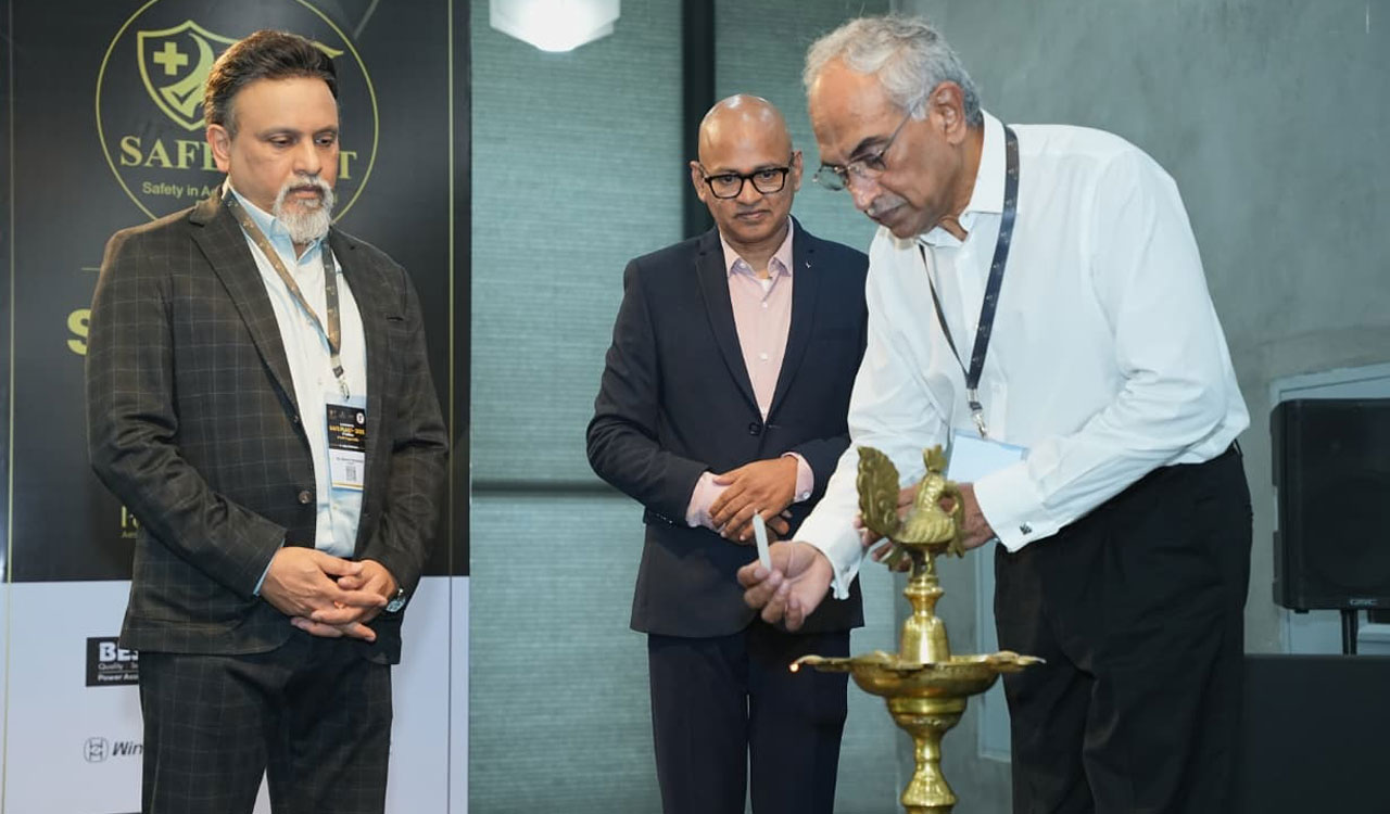 Personiks, Cocoona host India’s first conference on aesthetic medicine safety
