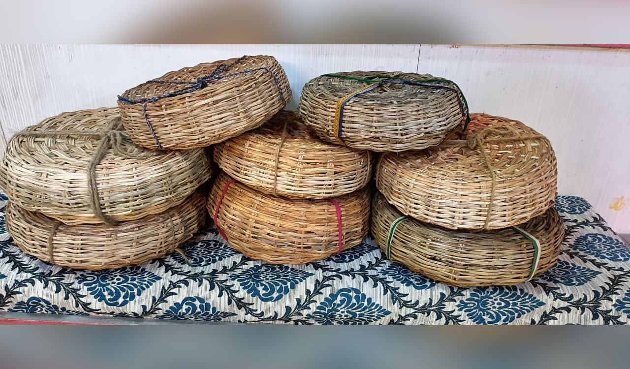 Hyderabad: GHSPCA rescues eight cobras from snake charmers in Adibatla
