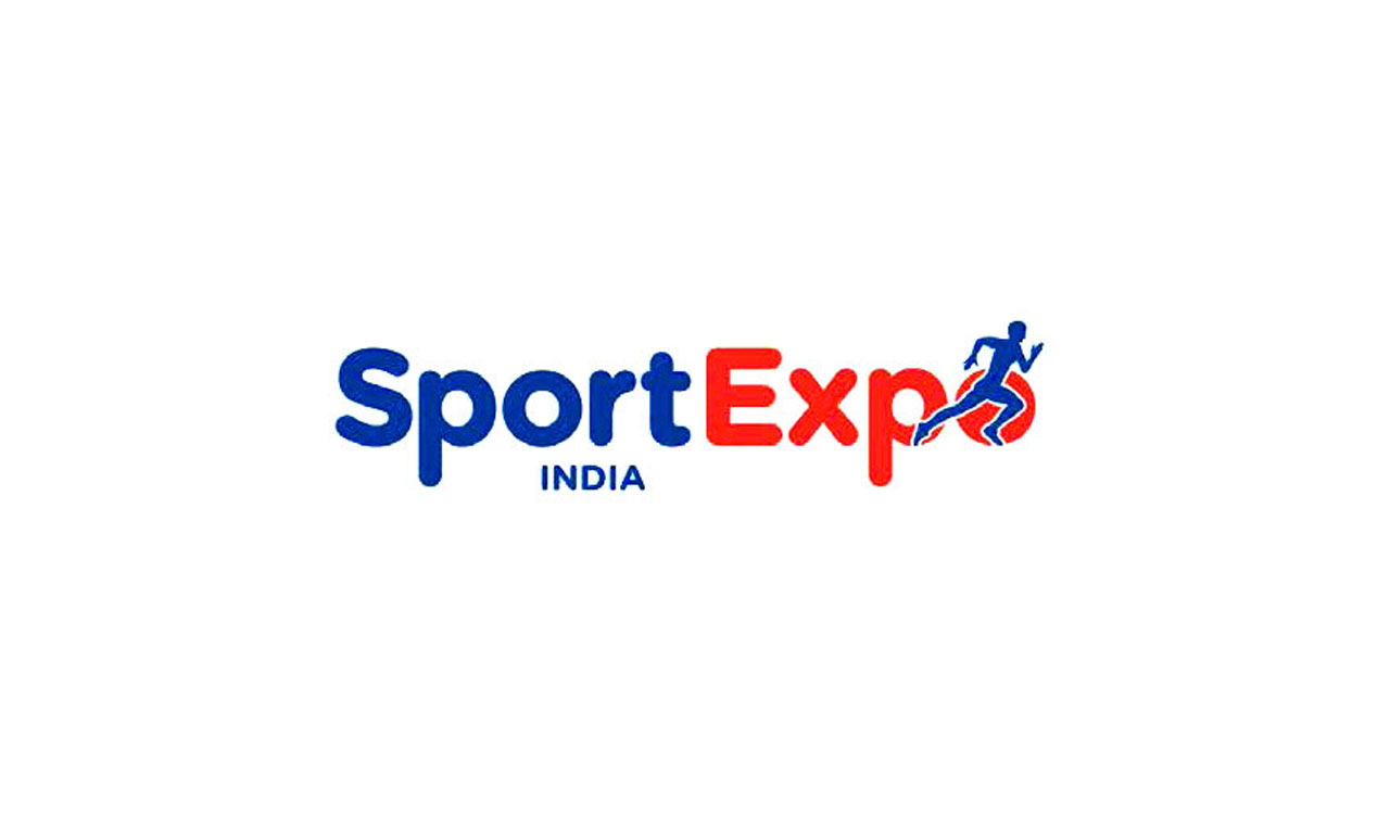 Hyderabad: 8th Edition of Sports Expo India 2025 to be held at Hitex on August 22 & 23