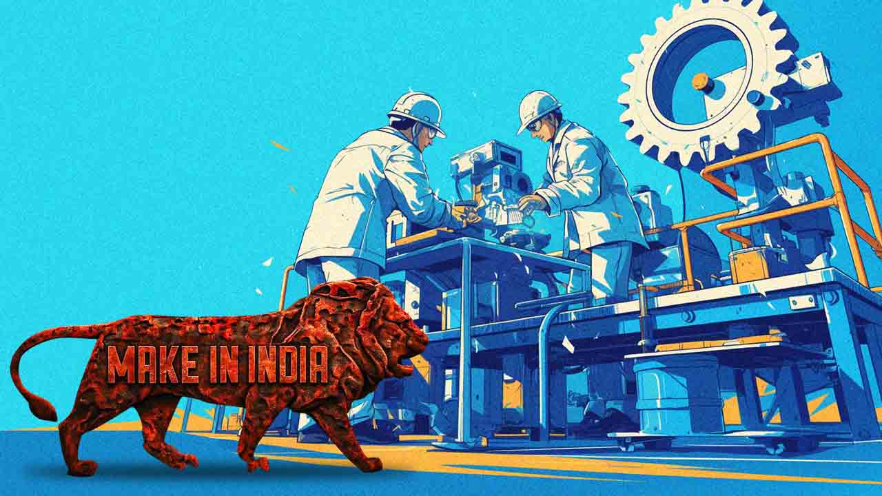 Editorial: Swadeshi slogan gets a renewed push