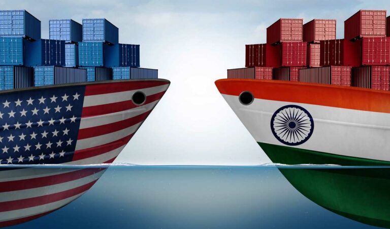 Opinion: Who pays the cost of Trump’s India tariff?