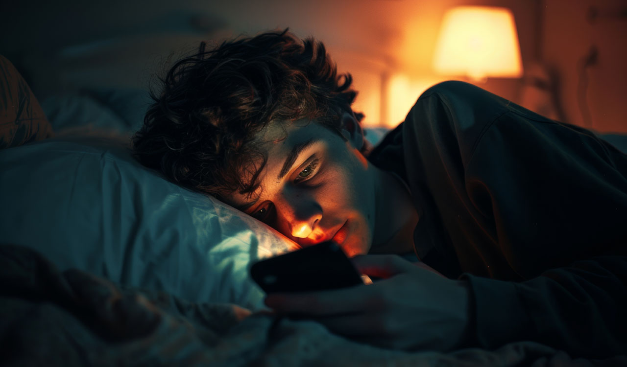 Opinion: Bedrotting or Burnout? — blurred lines between rest and avoidance