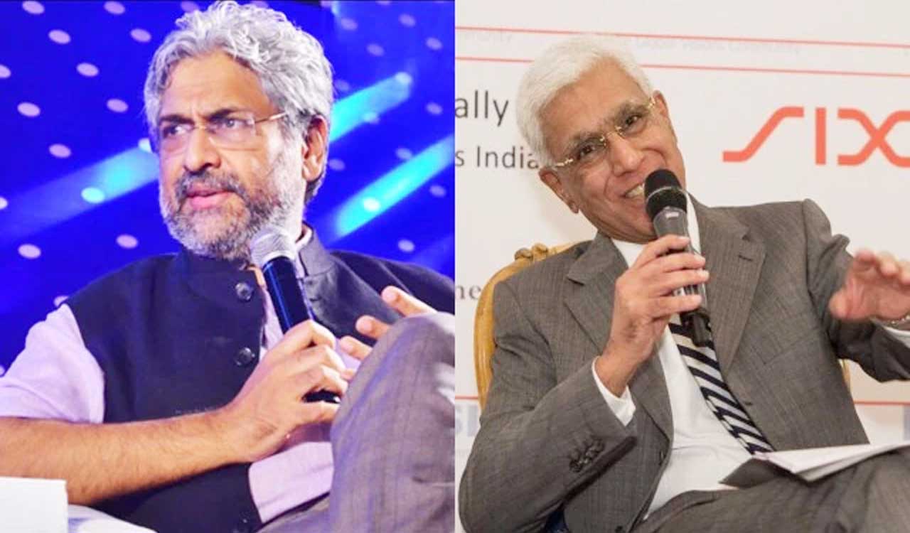 SC shields The Wire editors Varadarajan, Thapar from arrest in Assam