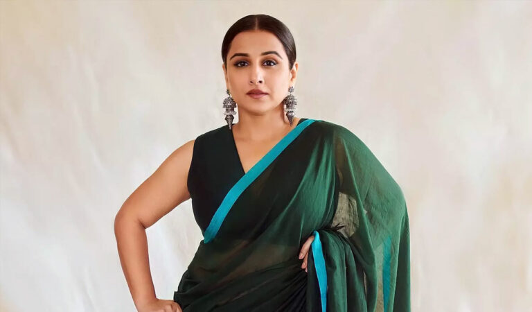 Vidya Balan reminisces memories from 'Parineeta's' shoot ahead of re-release