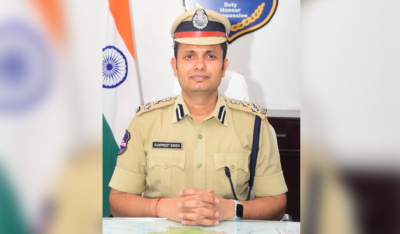 Operation Muskan-XI: Warangal police rescue 177 children