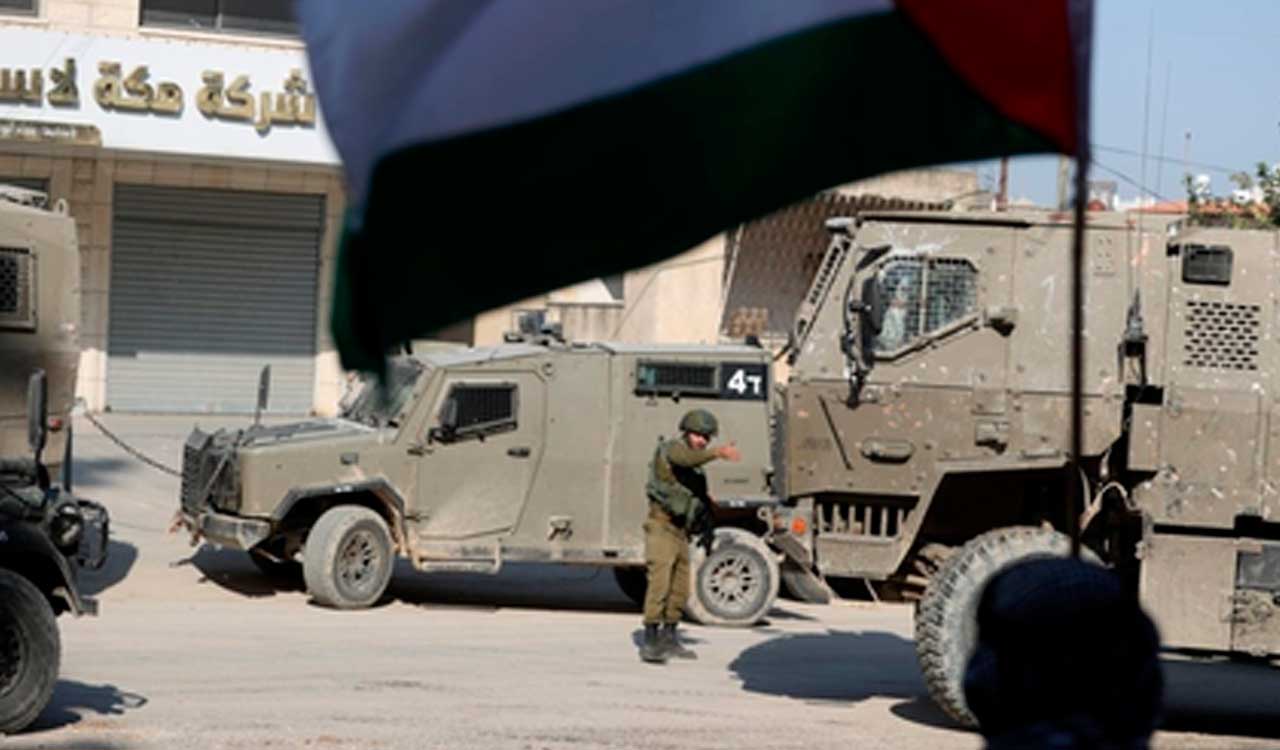 EU urges Israel to halt E1 settlement plans, warns two-state solution at risk