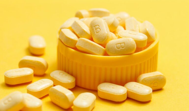 Vitamin B12