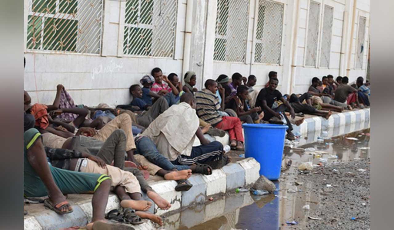 Yemen cracks down on migrant smuggling after deadly boat tragedy kills 92 Ethiopians