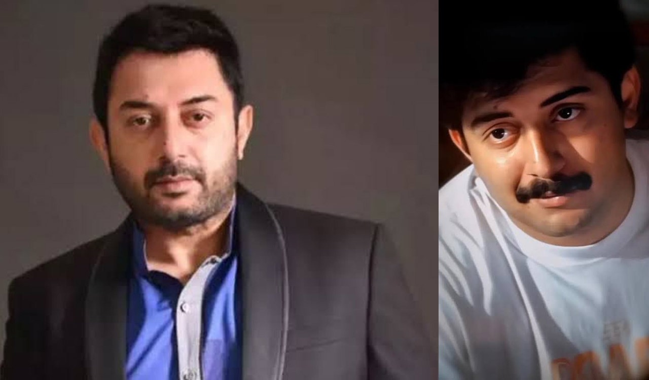 Arvind Swamy reveals he wasn’t in India to see the success of ‘Roja’