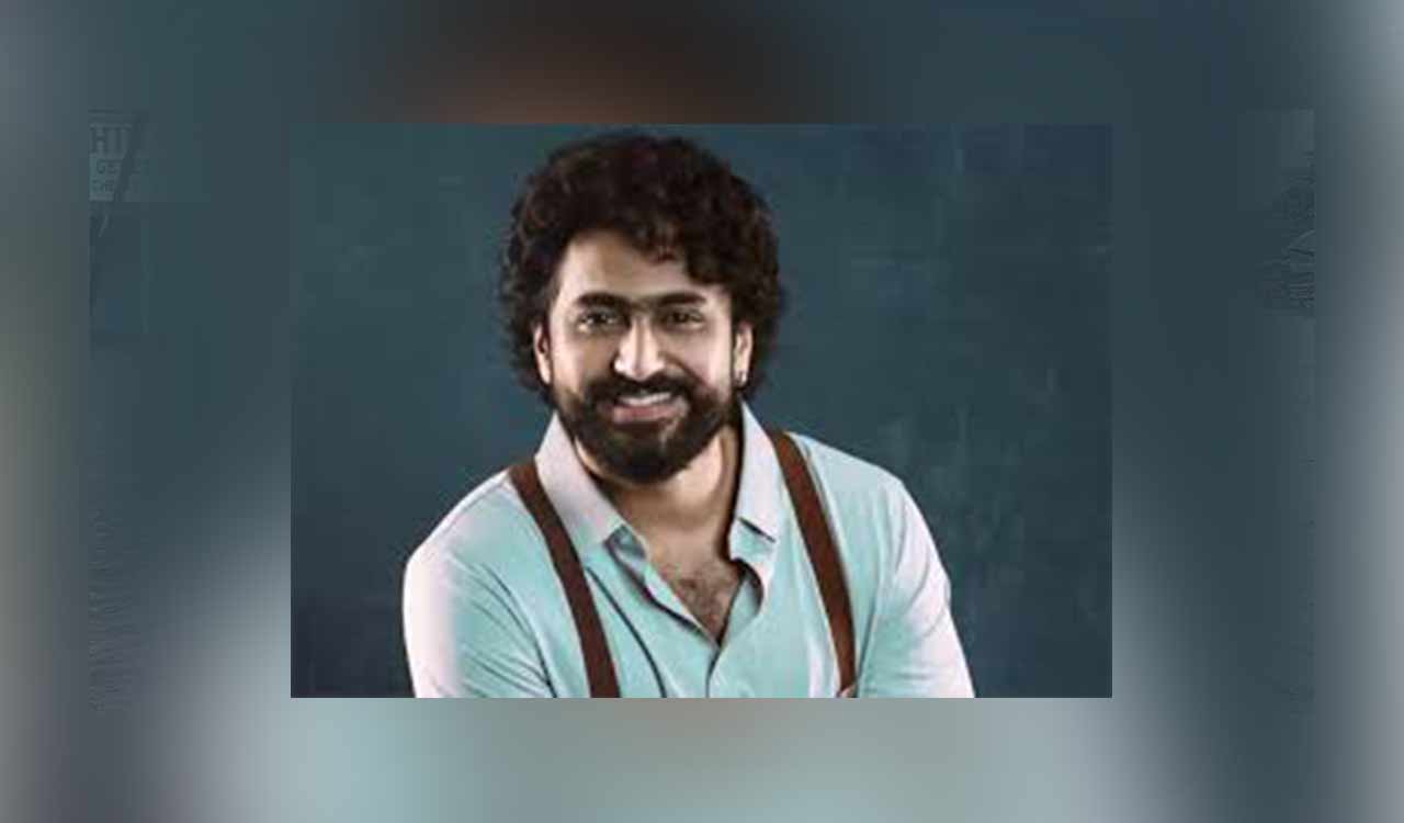 Hyderabad: Young actor Dharma Mahesh booked for domestic harassment