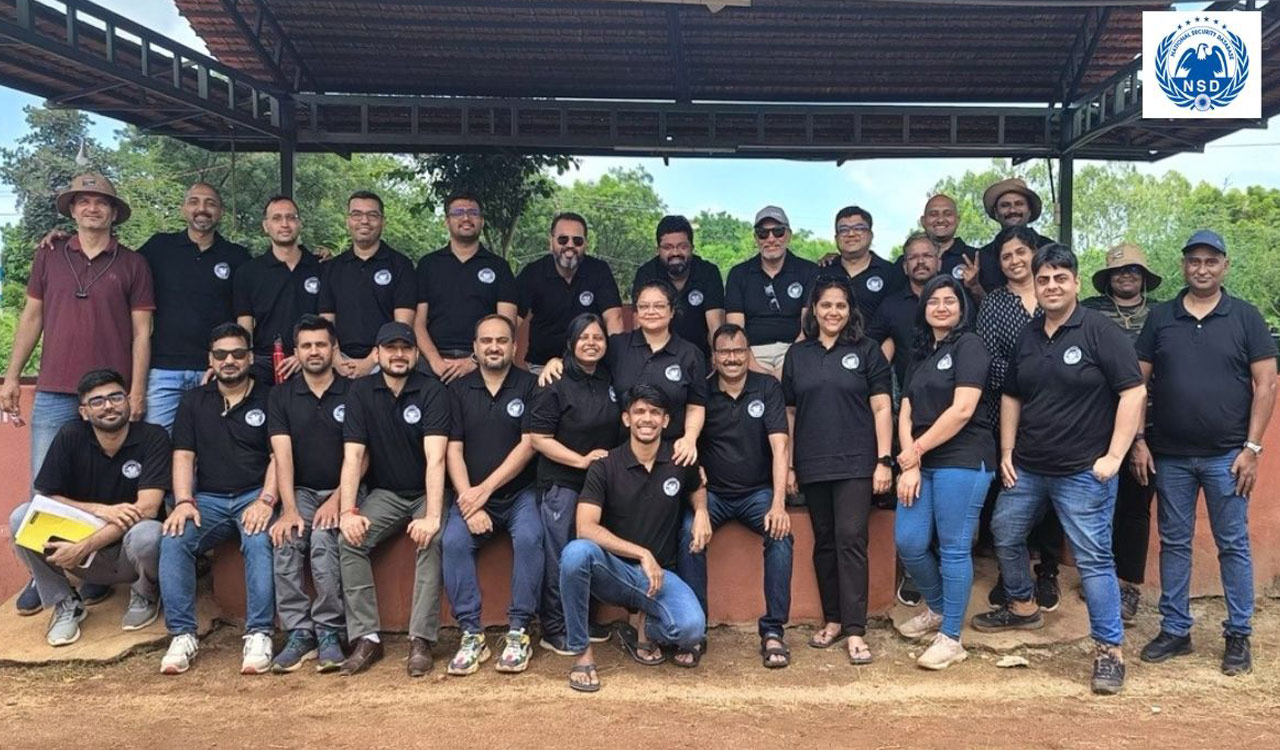 NCSSP: India’s Most Trusted Cybersecurity Transition Program for Defense Professionals