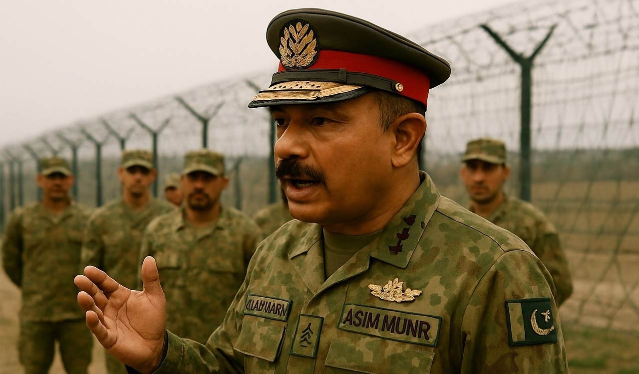 Independence Day attacks expose Pakistan’s losing battle against TTP