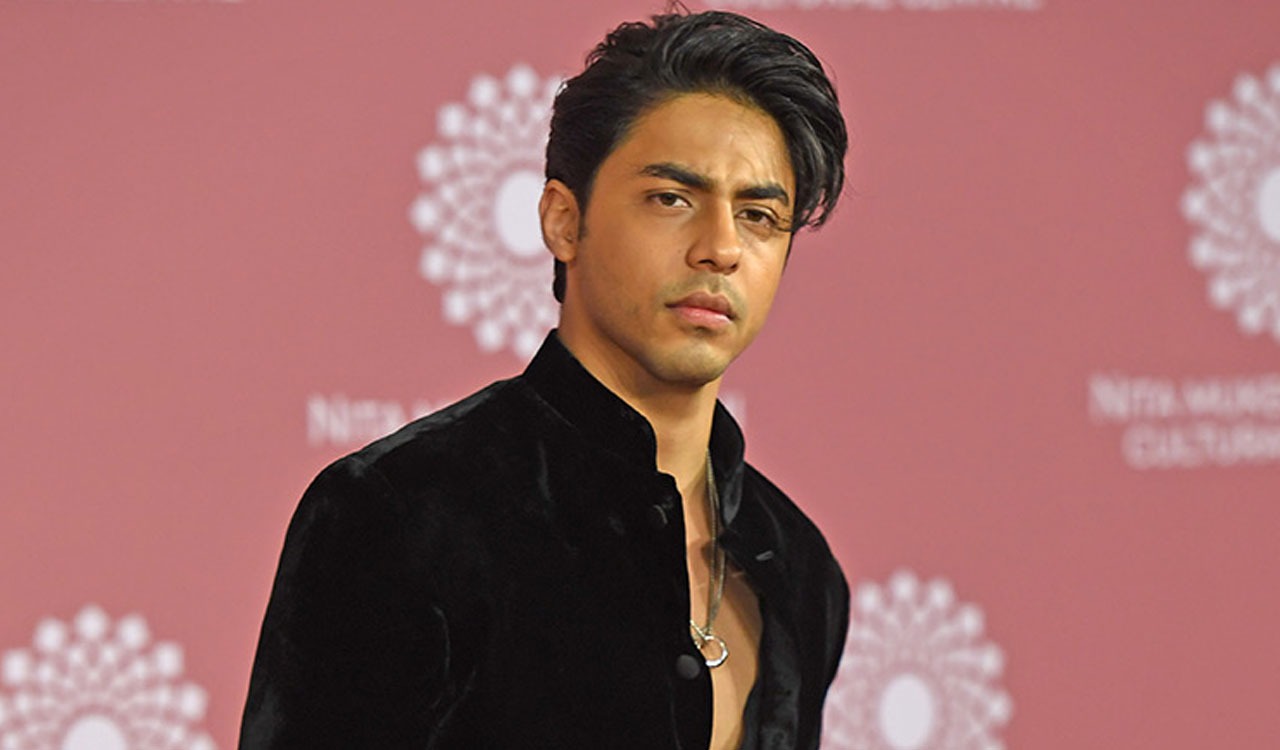 Aryan Khan is set to ‘toast and roast’ in ‘The Ba***ds of Bollywood’