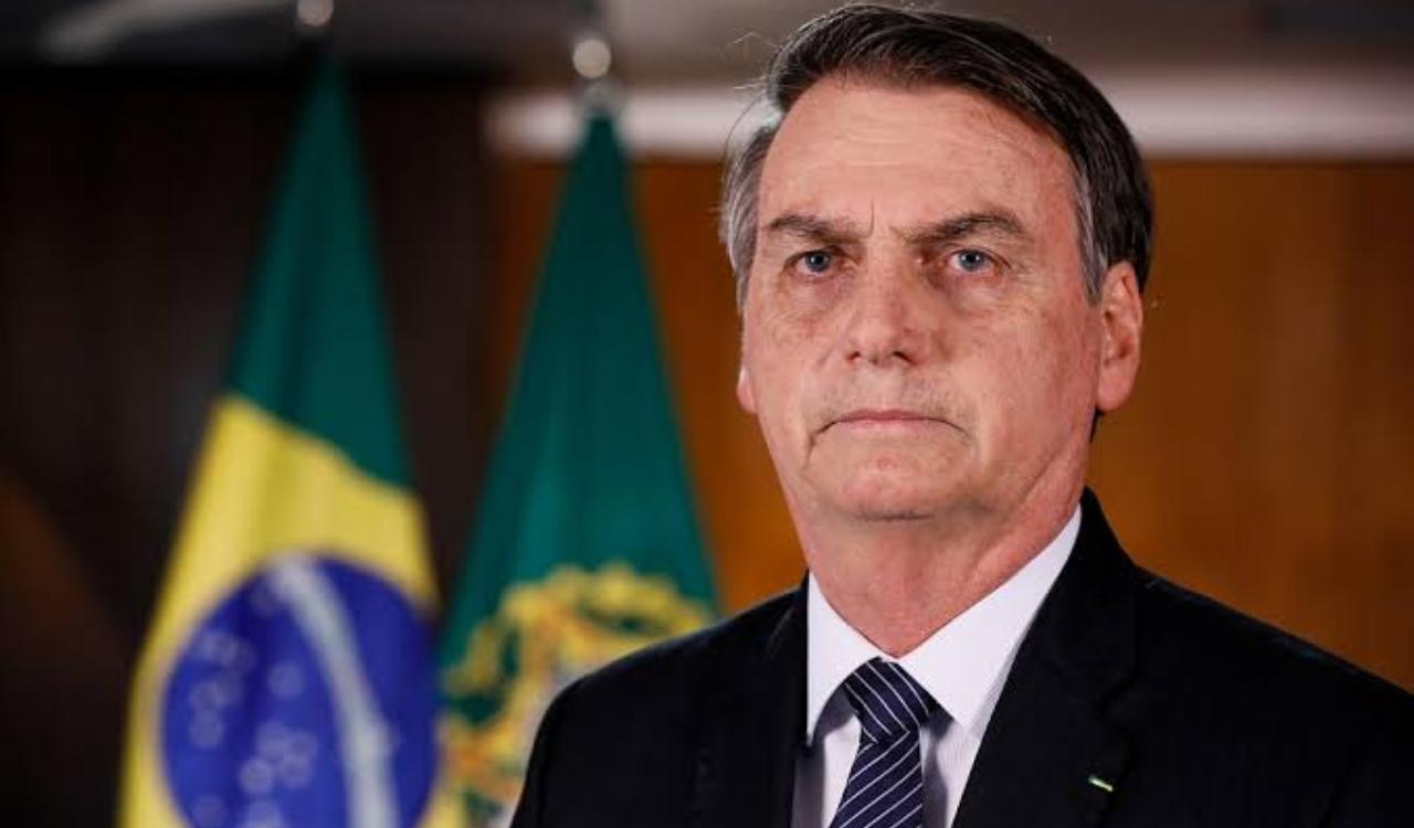 Supreme Court orders house arrest for ex-president Bolsonaro over coup plot charges
