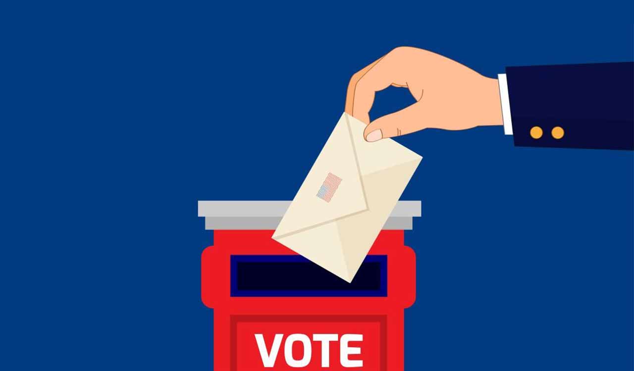 Preparations in full swing for local body elections amid BC reservation uncertainty