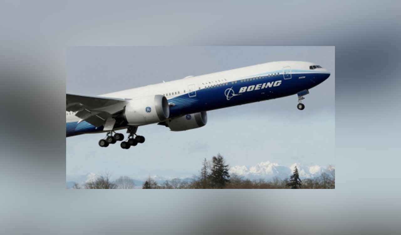 Boeing hit by strike in Missouri, Illinois as talks collapse