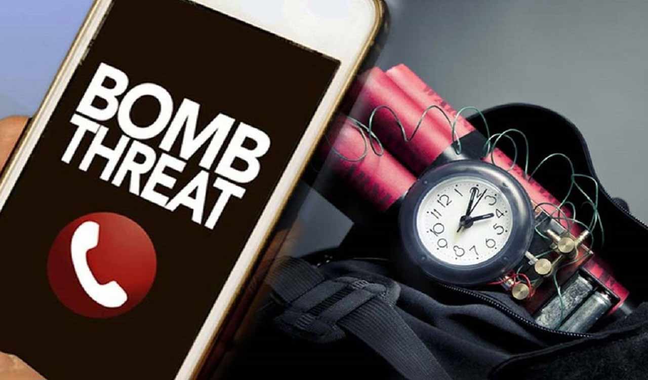 20 Delhi colleges receive bomb threats, search operations underway