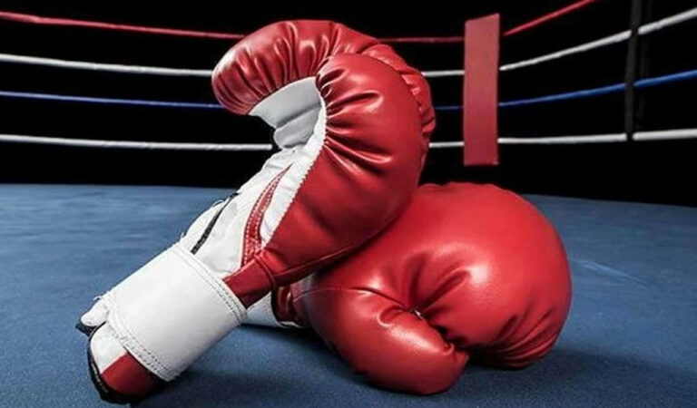 Indian youth boxers shine at Belt and Road International Gala