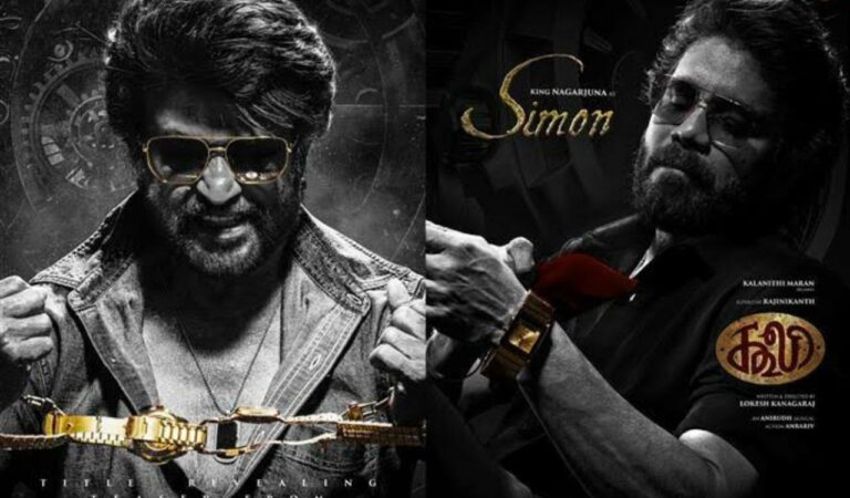 entertainment i dont think i couldve done it better says rajinikanth