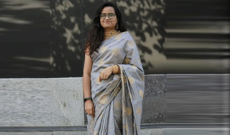 City woman Srija dies in Chicago road accident