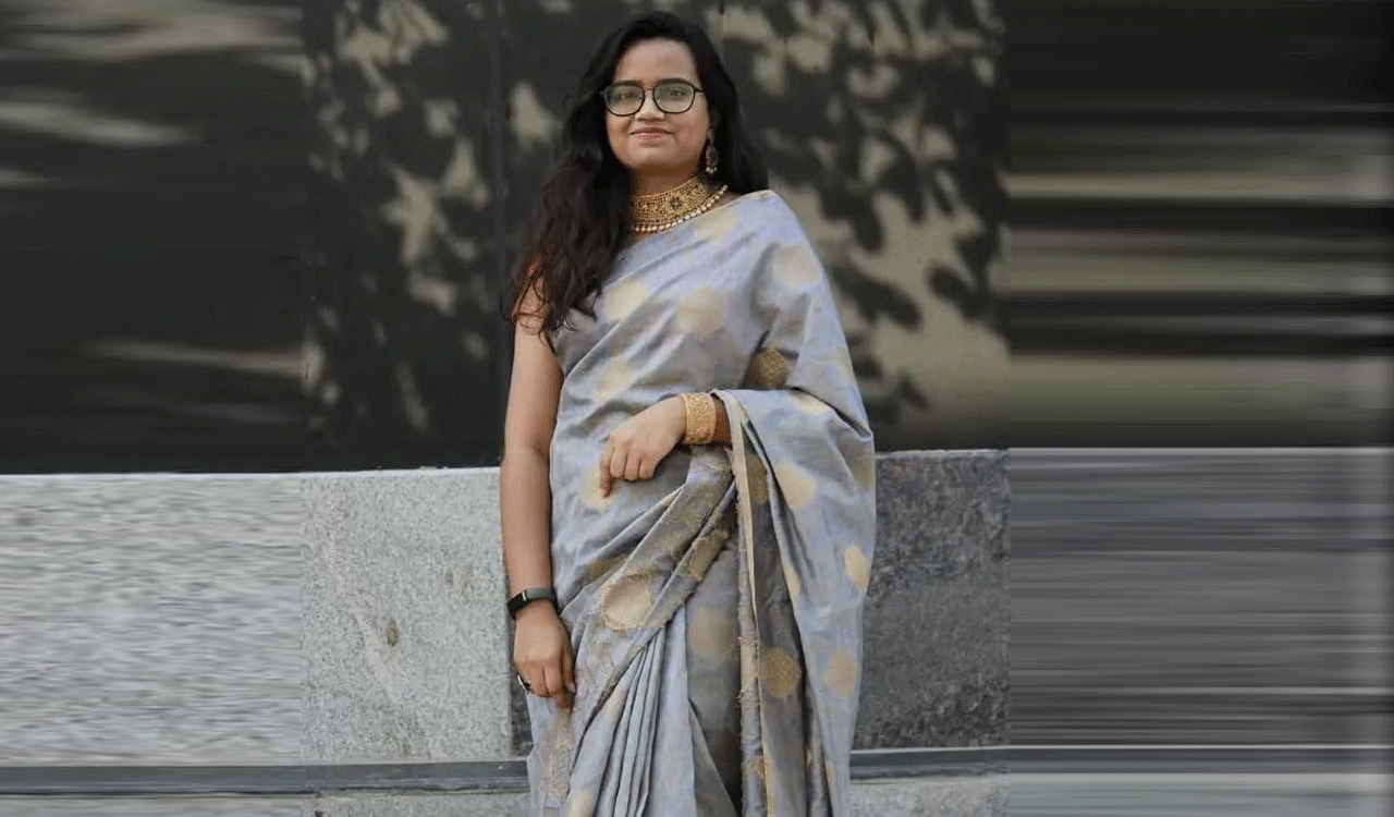 Hyderabad woman dies in road accident in Chicago