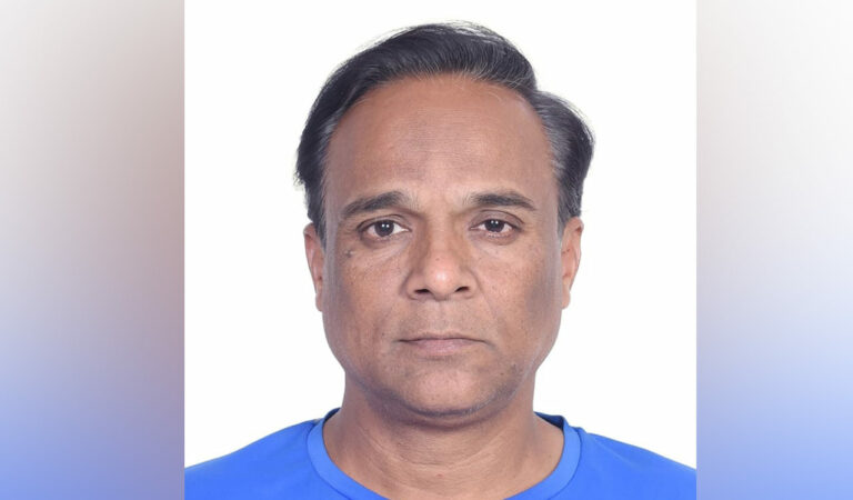 Mohammed Abdul Quadeer to coach Indian ice skating team at Asian Open