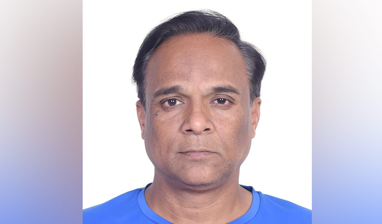 Mohammed Abdul Quadeer to coach Indian ice skating team at Asian Open