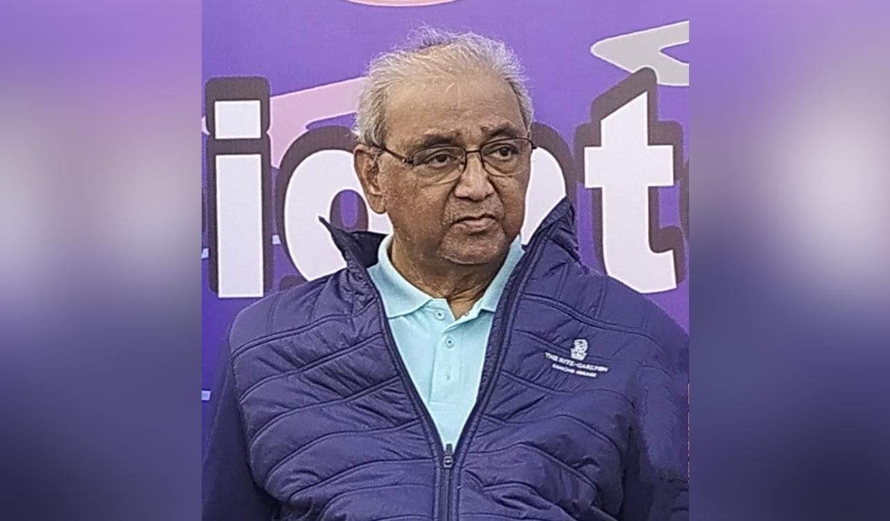 BCCI pays tribute to Olympian and sports medicine pioneer Dr Vece Paes