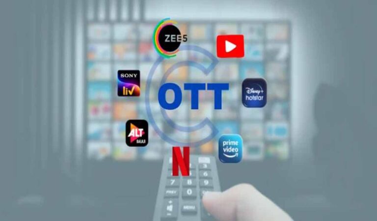 OTT platforms bring an exciting mix this week; epic battles, family dramas, romances, thrillers, and supernatural tales. From Pawan Kalyan’s Hari Hara Veera Mallu to Kajol’s Maa, viewers are spoilt for choice.