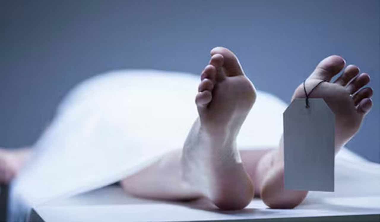 Drunken brawl turns fatal as man kills cousin in Hyderabad’s Borabanda