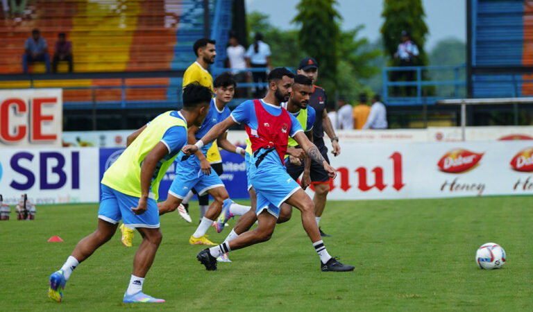 sports durand cup double header to decide quarterfinal fate for four teams