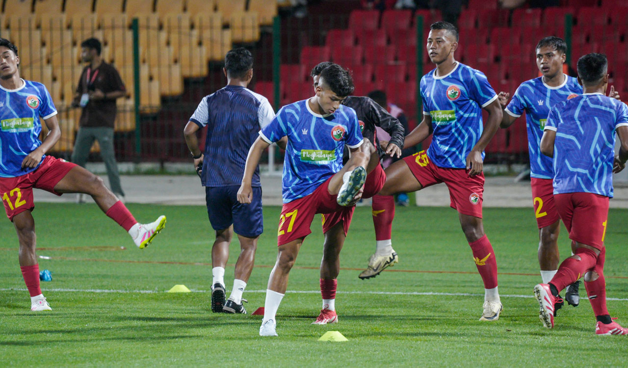 Durand Cup quarterfinals promise thrilling matchups