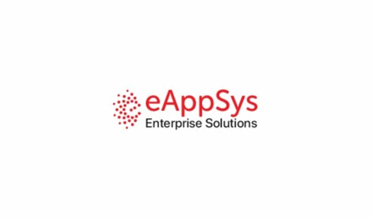 eAppSys expands Hyderabad Innovation Centre, plans to grow workforce to 500
