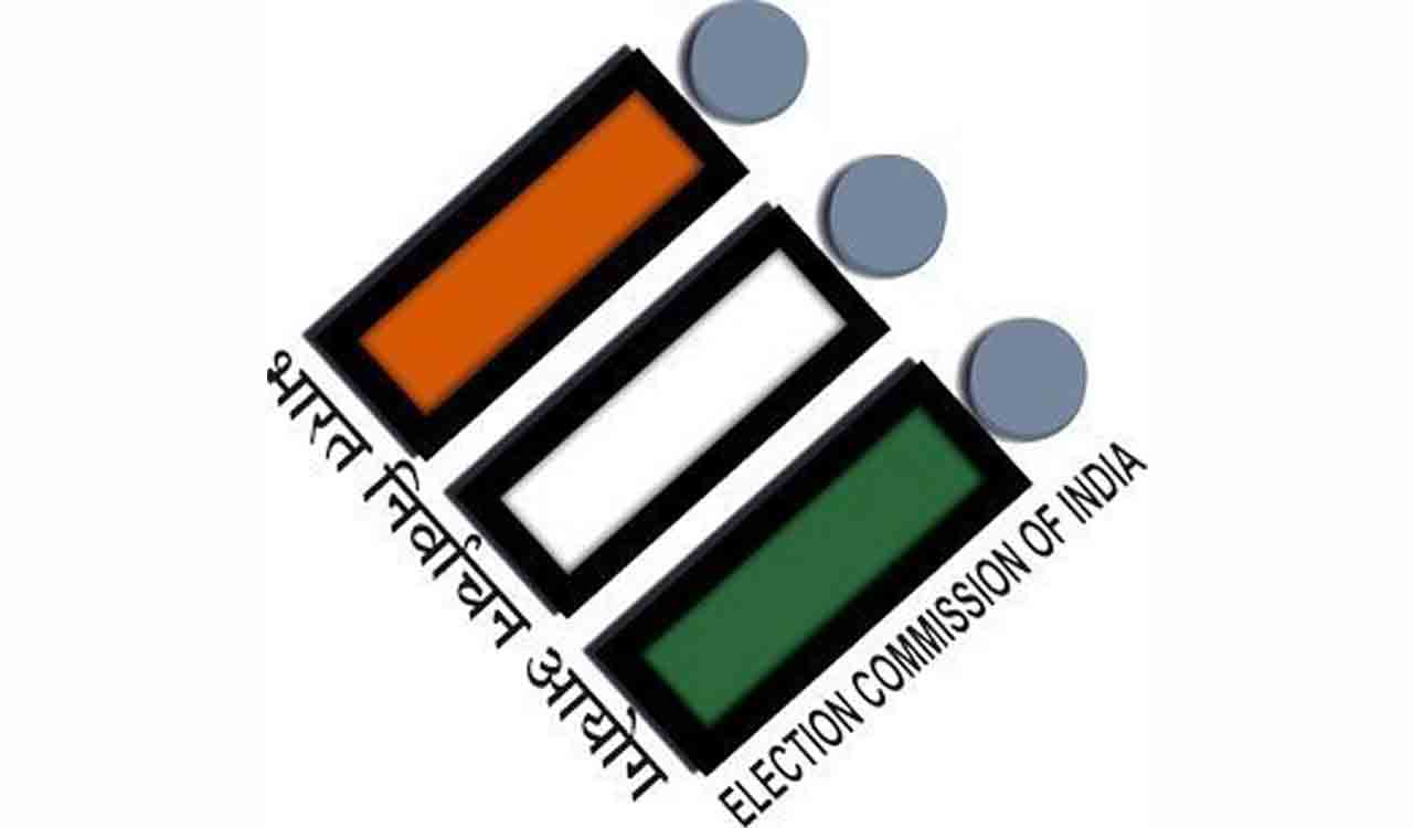 ECI unveils large-scale preparations for Bihar Assembly elections 2025