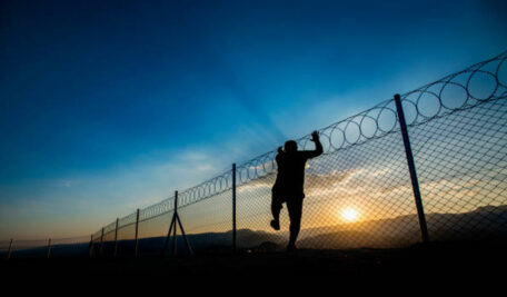 Four undertrial prisoners facing rape charges escape from jail in Chhattisgarh