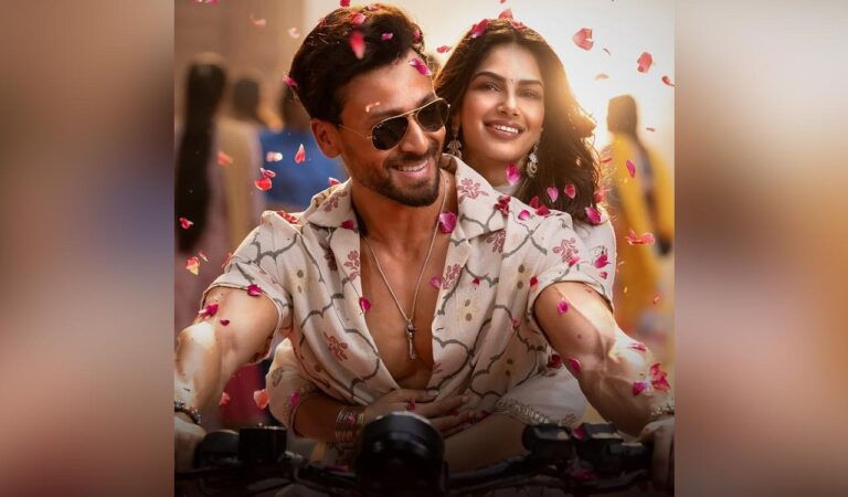 Josh Brar says Guzaara, the new love song from Baaghi 4, contains words he has never shared before. The film, starring Tiger Shroff, Harnaaz Sandhu and Sanjay Dutt, releases September 5.