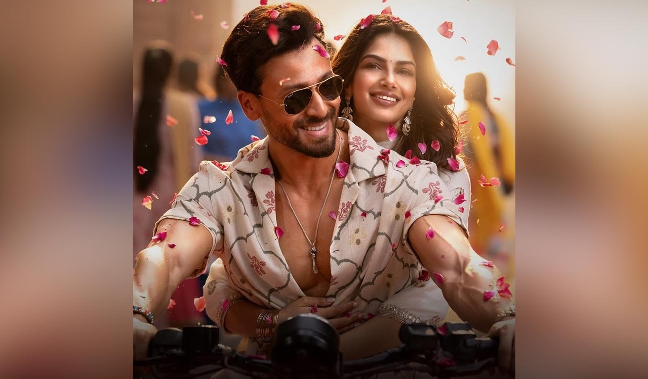 Josh Brar on ‘Guzaara’ from Baaghi 4: Words I’ve never shared before