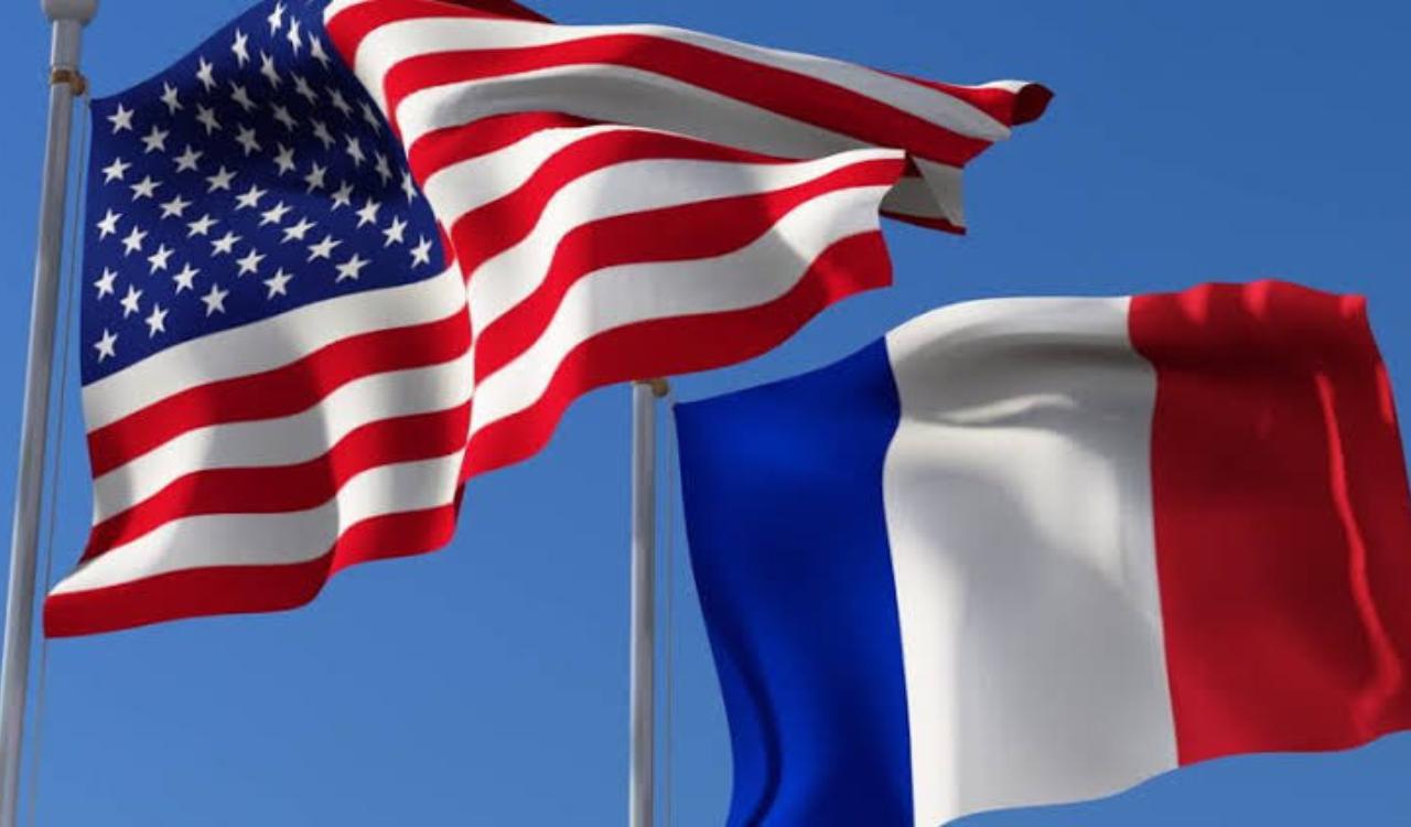 France summons US envoy over antisemitism accusations